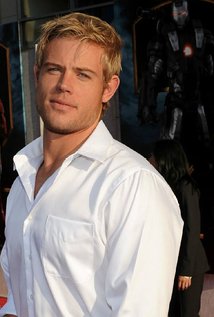 Trevor Donovan