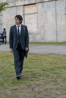 Masatoshi Nagase