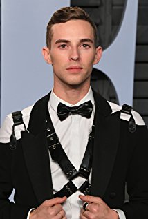 Adam Rippon