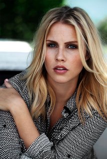 Claire Holt