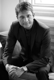 Adil Hussain