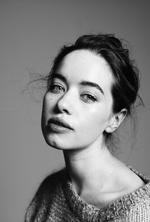 Anna Popplewell