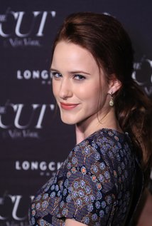 Rachel Brosnahan