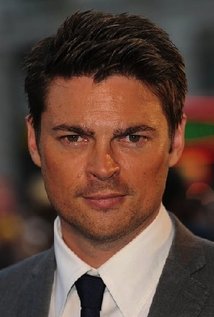 Karl Urban