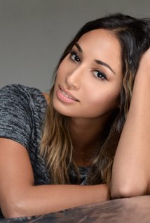 Meaghan Rath