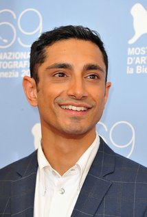 Riz Ahmed