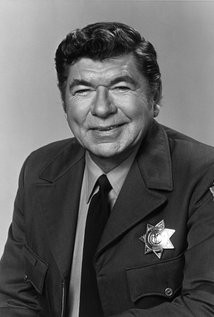 Claude Akins