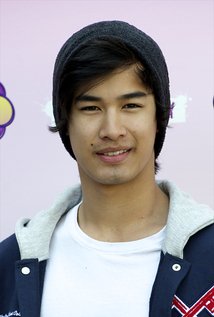 Jordan Rodrigues