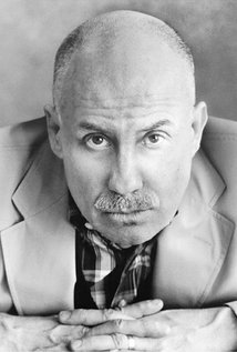 James Ellroy