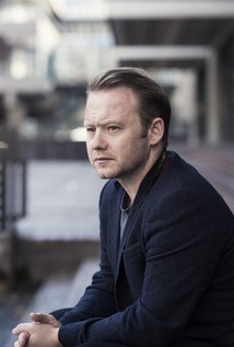 Michael Jibson