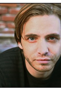 Aaron Stanford