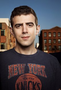 Sam Morril