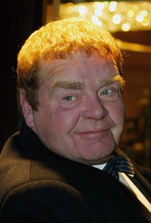 Geoffrey Hughes