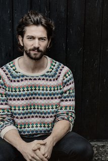 Michiel Huisman