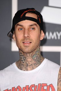 Travis Barker