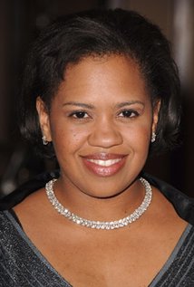 Chandra Wilson