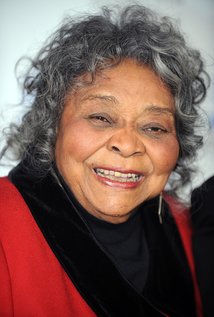 Juanita Moore