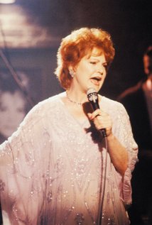 Annie Ross