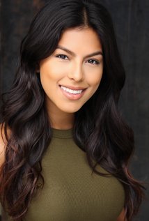 Nathalia Castellon