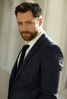 Richard Rankin