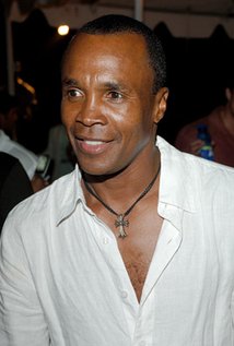 Sugar Ray Leonard