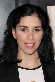 Sarah Silverman