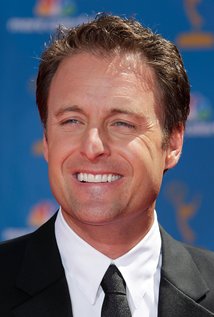 Chris Harrison