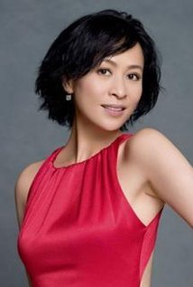 Carina Lau