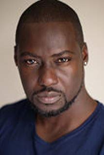 Chris Attoh