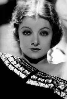 Myrna Loy