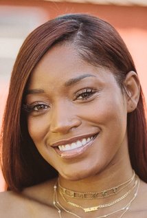 Keke Palmer