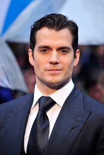 Henry Cavill