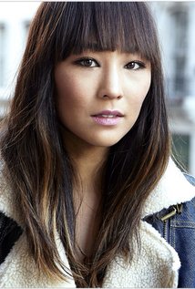 Greta Lee