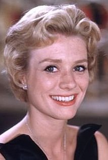 Inger Stevens