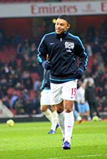 Alex Oxlade-Chamberlain