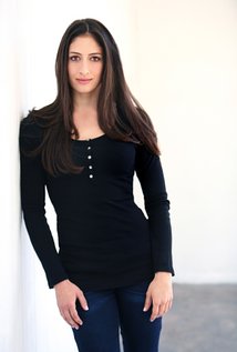 Natalie Padilla