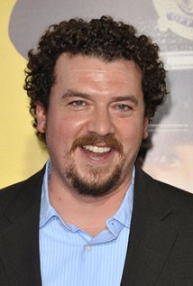 Danny McBride