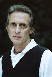 Michael Buscemi