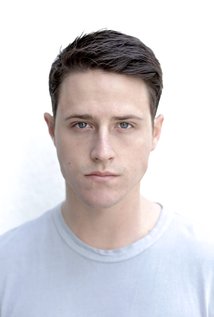 Shane Harper