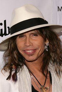 Steven Tyler