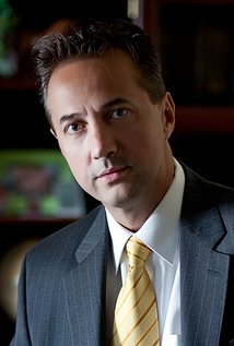 Greg Dziewonski