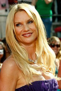 Nicollette Sheridan