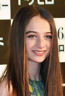 Raffey Cassidy