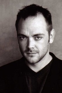 Mark Sheppard