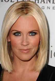 Jenny McCarthy