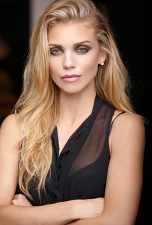 AnnaLynne McCord