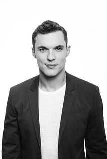 Ed Skrein