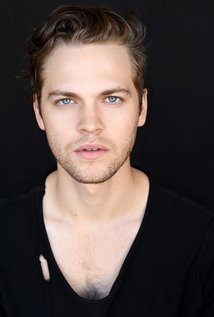 Alexander Calvert