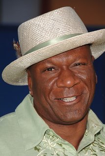 Ving Rhames