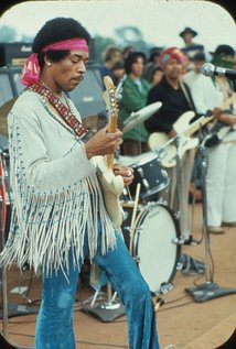 Jimi Hendrix